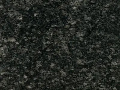 Cardinal Grey granite polished sample – Marmi di Carrara – black, charcoal (1)