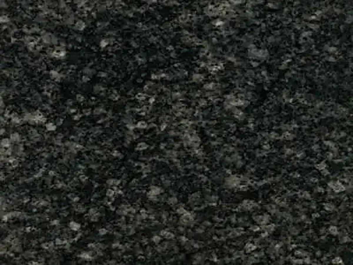 Cardinal Grey granite polished sample – Marmi di Carrara – black, charcoal (1)