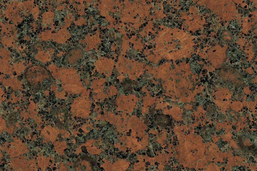 Carmen Red granit, surface de dalle – Marmi di Carrara – brun, anthracite (1)