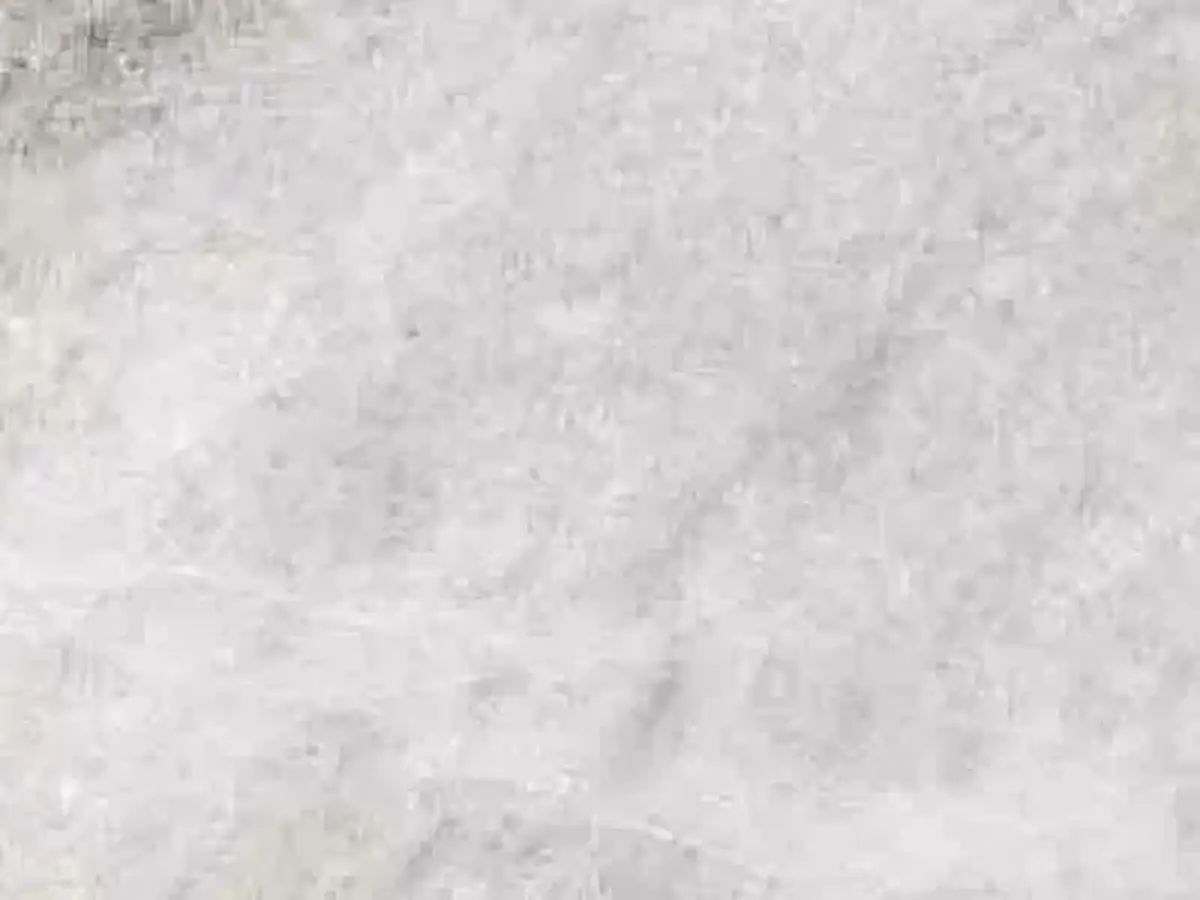 Carmen White Marmor, polierte Probe – Marmi di Carrara – elfenbein, weiß (1)