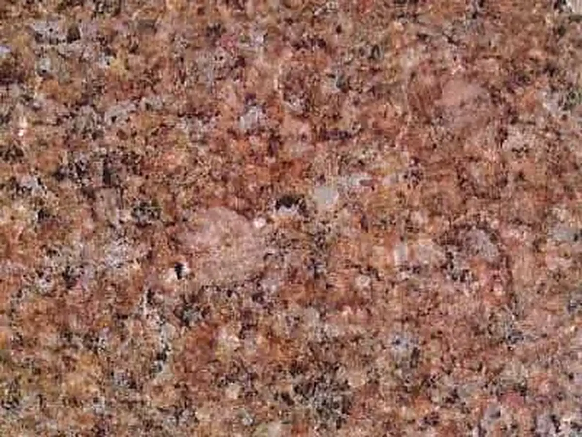 Carpasi granite polished sample – Marmi di Carrara – grey, brown (1)