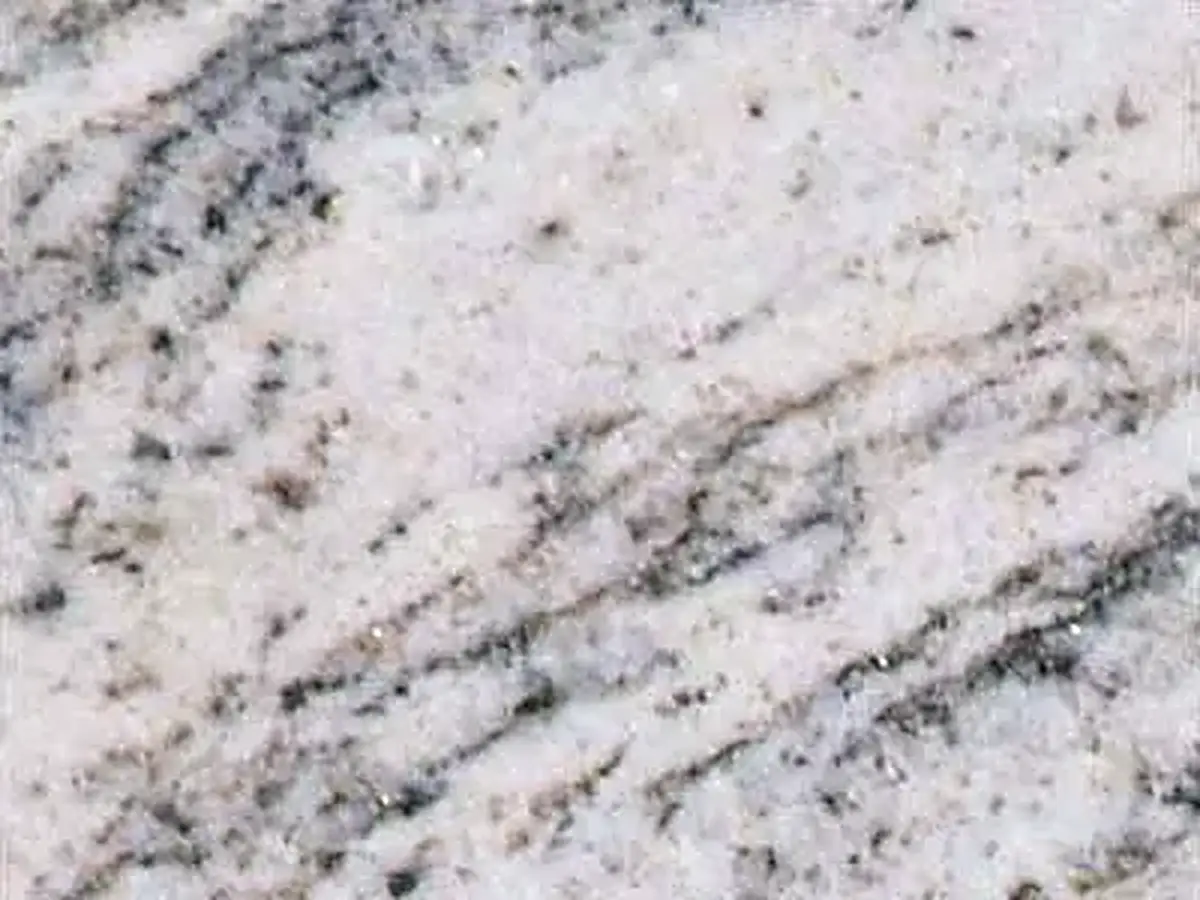 Casa Blanca granite polished sample – Marmi di Carrara – ivory, light grey (1)