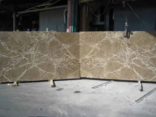 Cedar calcaire