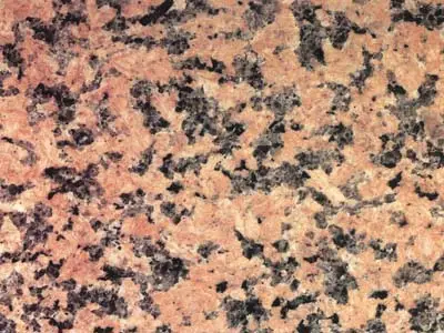 Celtic Red granite