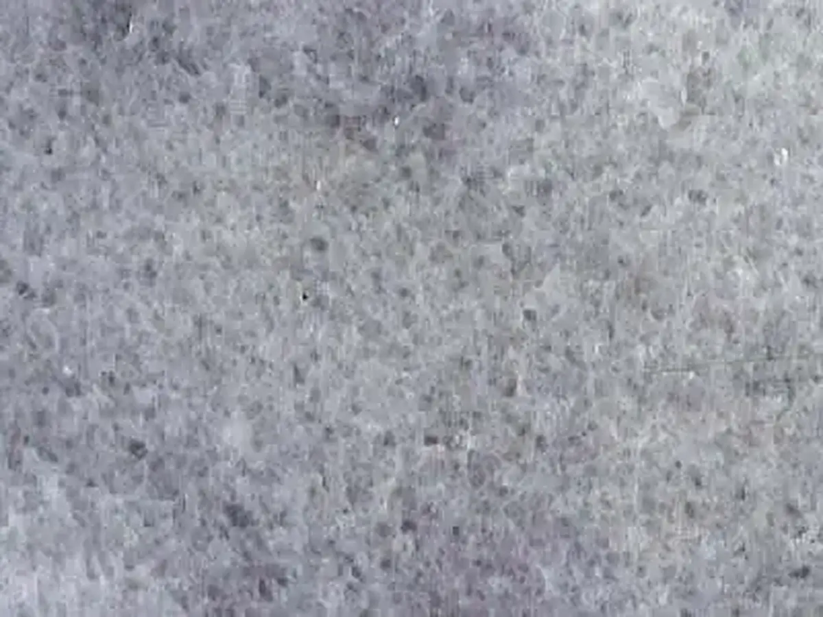 Chalkero Kavalas Semi White marbre, échantillon poli – Marmi di Carrara – gris, gris clair (1)