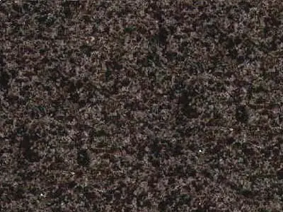 Charcoal Black granite