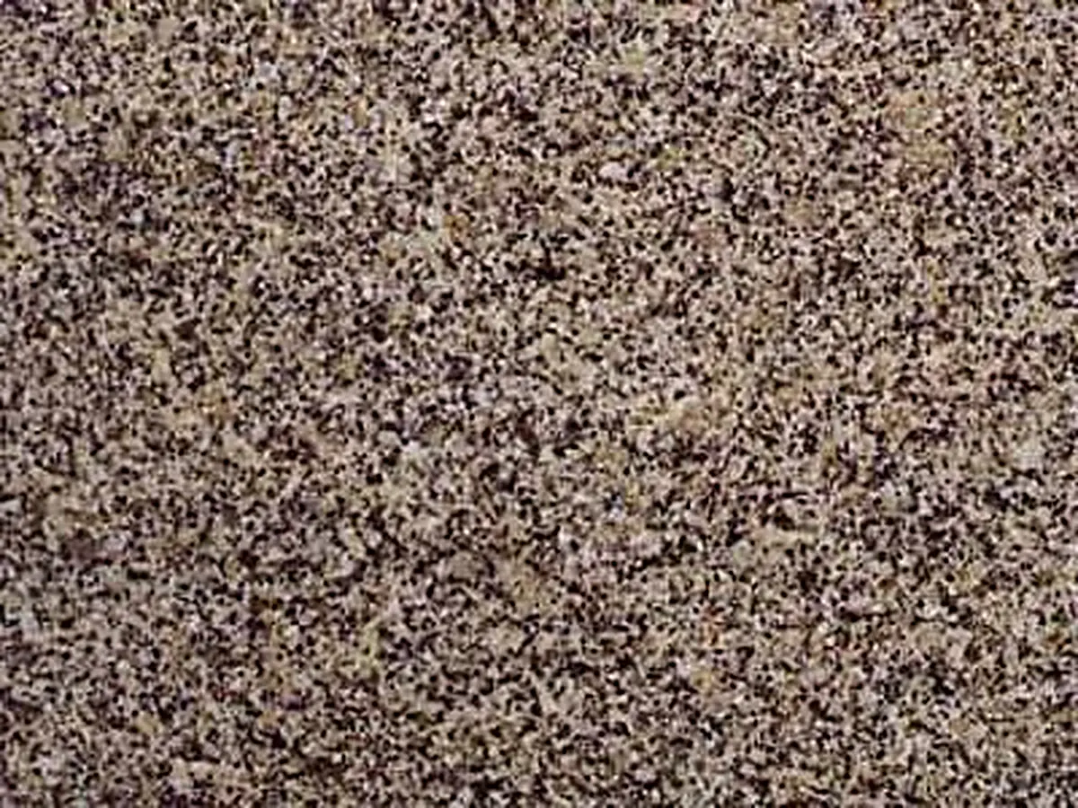 Chariot Brown granito, muestra pulida – Marmi di Carrara – gris, verde (1)