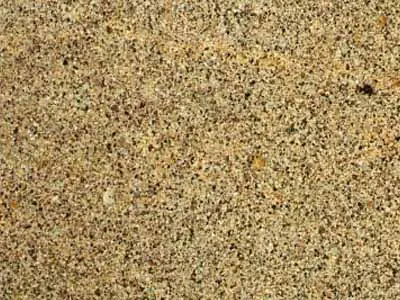 Chariot Vanilla granite polished sample – Marmi di Carrara – gold (1)