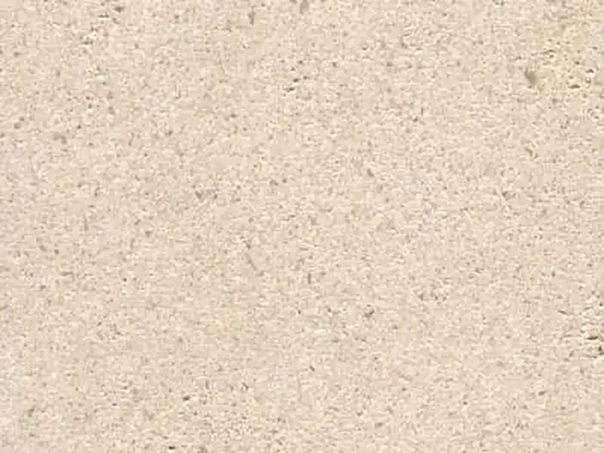 Chauvigny limestone polished sample – Marmi di Carrara – ivory (1)