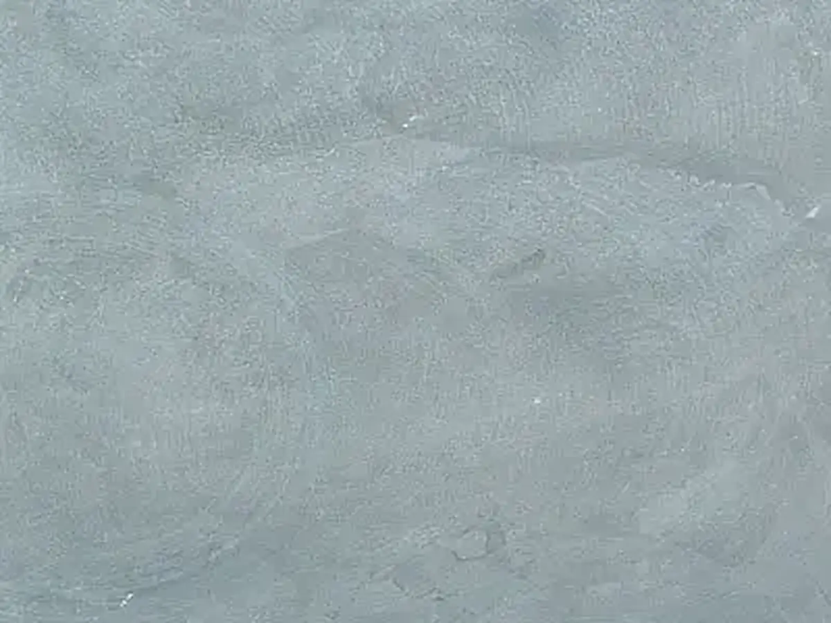Chinese Bluestone calcaire, échantillon poli – Marmi di Carrara – gris clair, gris (1)