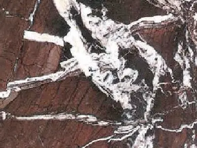 Chocolate calcaire