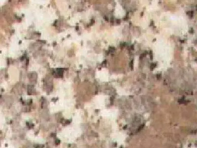 Cibaca granito, campione lucido – Marmi di Carrara – grigio, avorio (1)