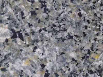 Cobalt Blue granite