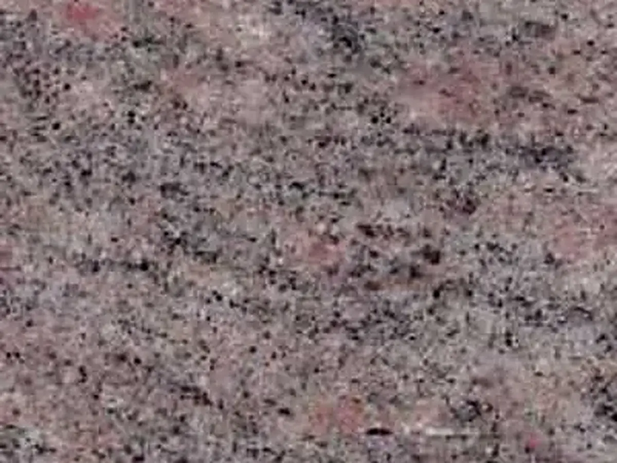 Colibri granite polished sample – Marmi di Carrara – grey, violet (1)