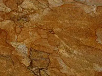 Copper Canyon granite