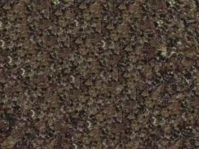 Coraille granite polished sample – Marmi di Carrara – charcoal, black (1)