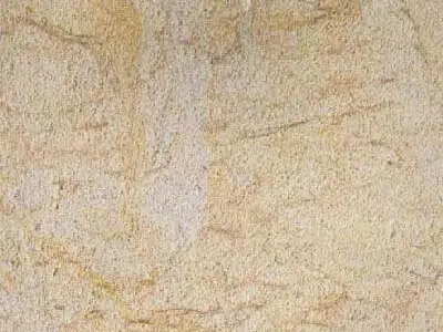 Cotta Sandstone sandstone polished sample – Marmi di Carrara – beige (1)