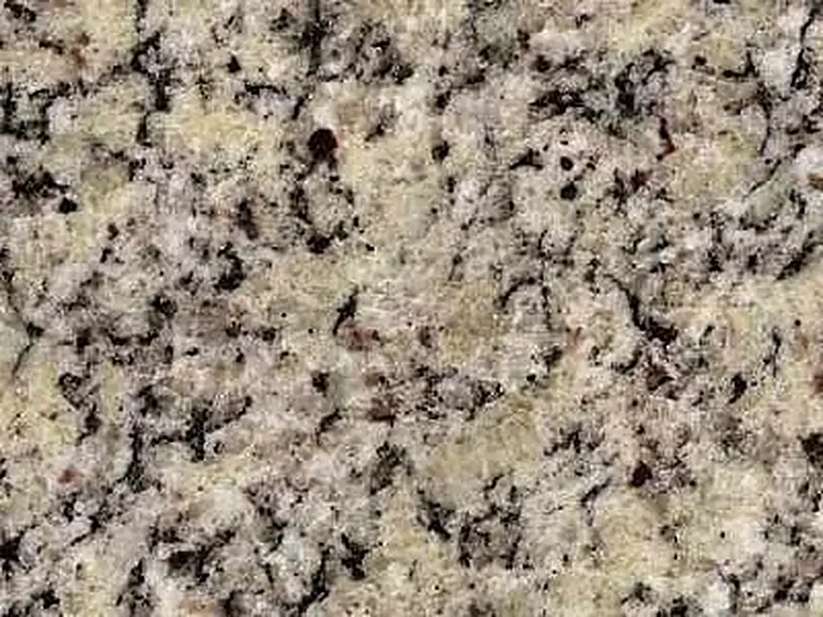 Cream Violet granito, muestra pulida – Marmi di Carrara – beige, gris (1)