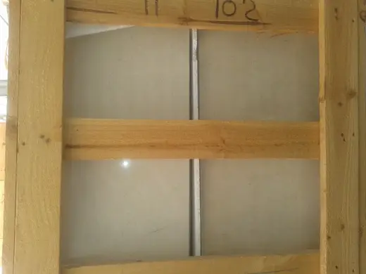Crema calcaire, surface de dalle – Marmi di Carrara – gris, brun (14)
