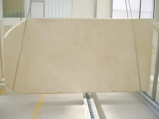 Crema calcaire, surface de dalle – Marmi di Carrara – beige, gris (19)