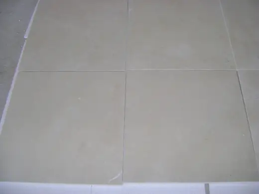Crema calcaire, surface de dalle – Marmi di Carrara – gris, gris clair (31)