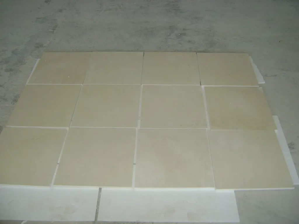 Crema calcaire, surface de dalle – Marmi di Carrara – gris, vert (34)