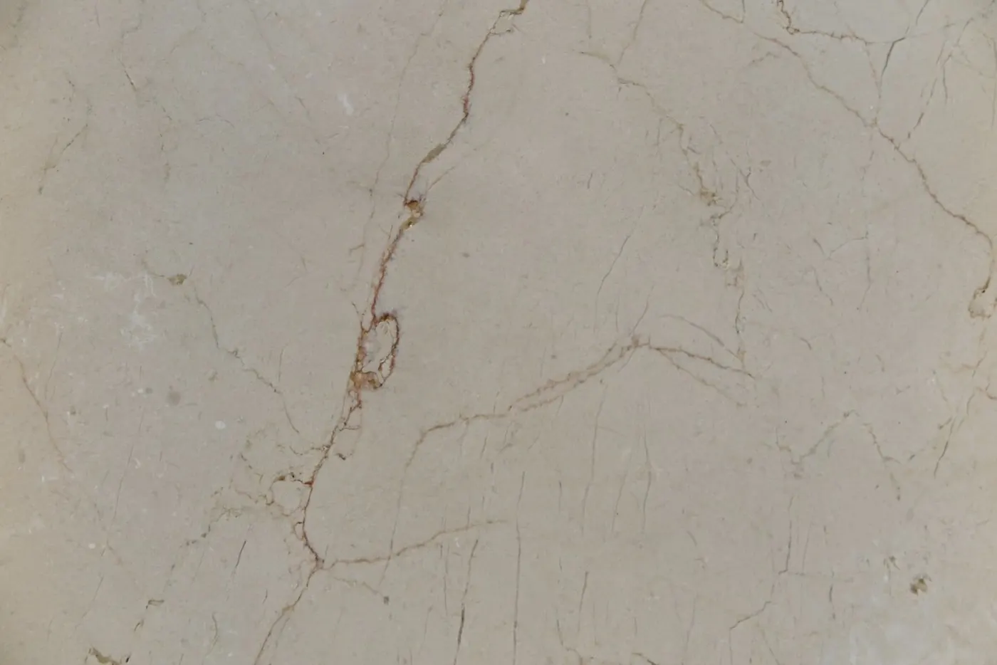 Crema calcaire, surface de dalle – Marmi di Carrara – beige, gris (40)
