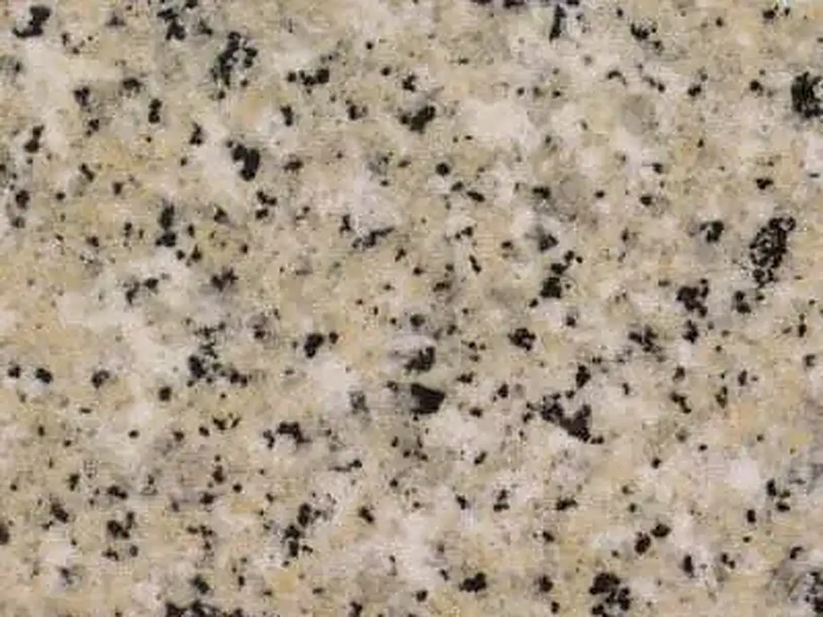 Crema Cabrera granite polished sample – Marmi di Carrara – beige, grey (1)