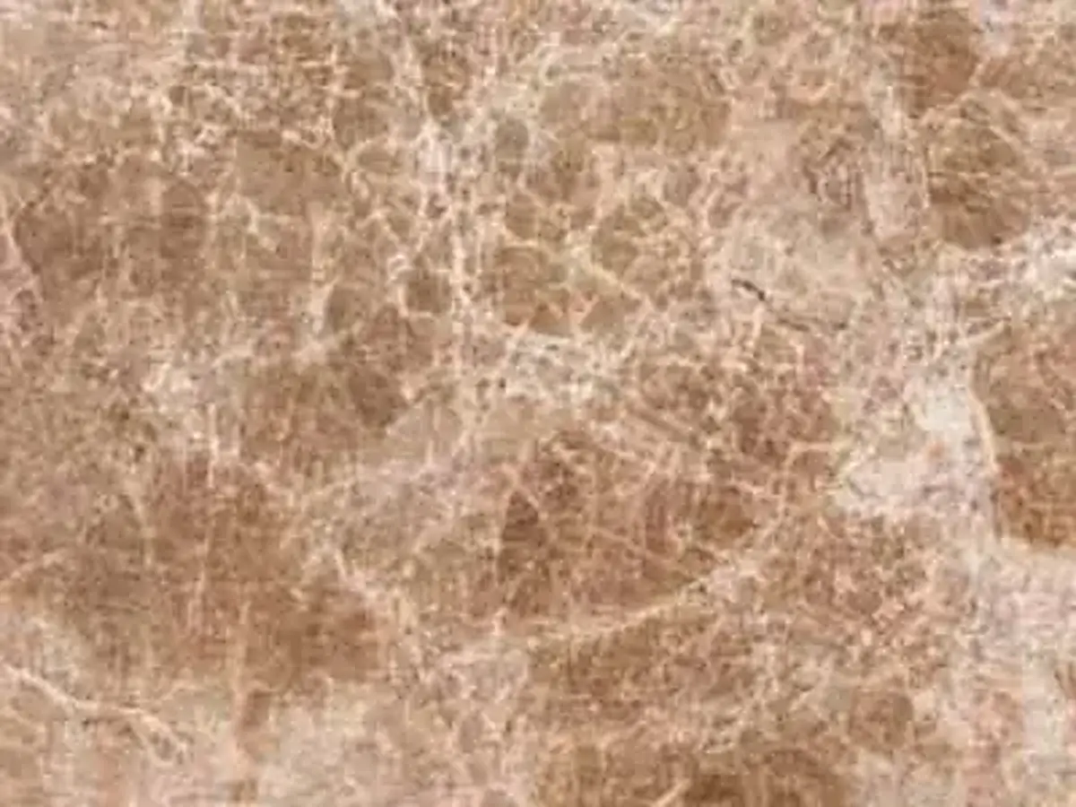 Crema Cela Kalkstein, polierte Probe – Marmi di Carrara – beige, gold (1)
