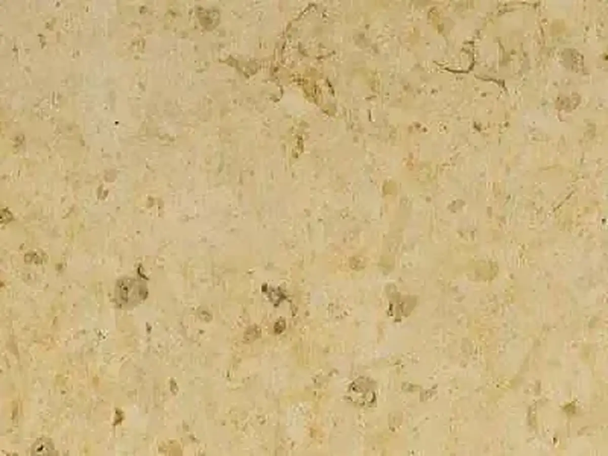 Crema Imperiale известняк, полированный образец – Marmi di Carrara – бежевый (1)