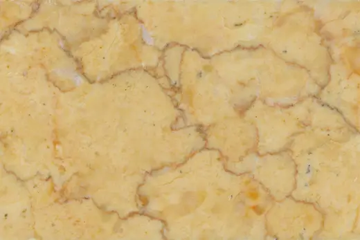 Crema Valencia marble slab surface – Marmi di Carrara – beige, gold (1)
