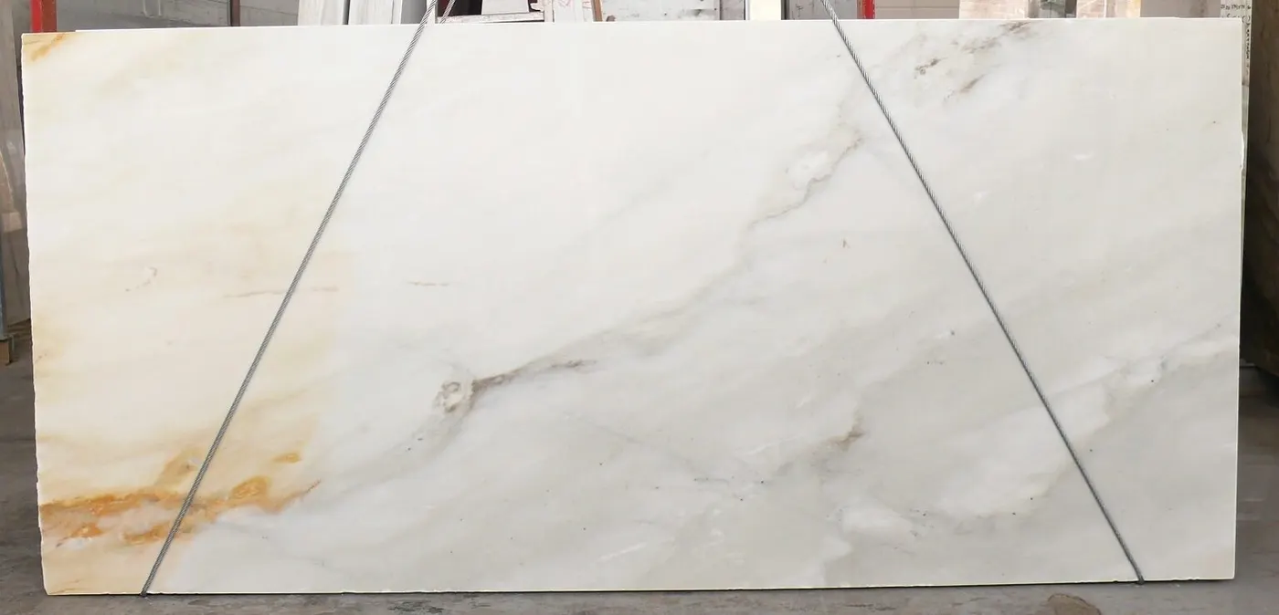 Cremo Delicato mármol, superficie de losa – Marmi di Carrara – gris claro, blanco (12)