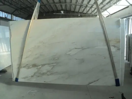Cremo Delicato mármol, superficie de losa – Marmi di Carrara – gris, gris claro (15)
