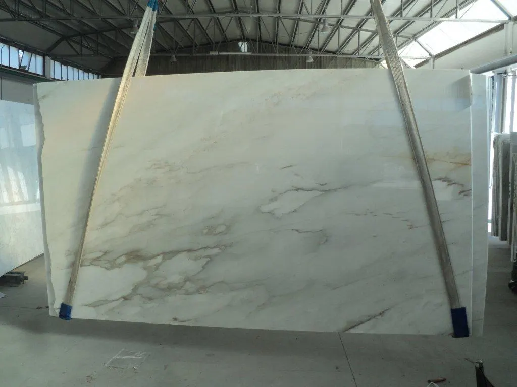 Cremo Delicato marbre, surface de dalle – Marmi di Carrara – gris, gris clair (15)