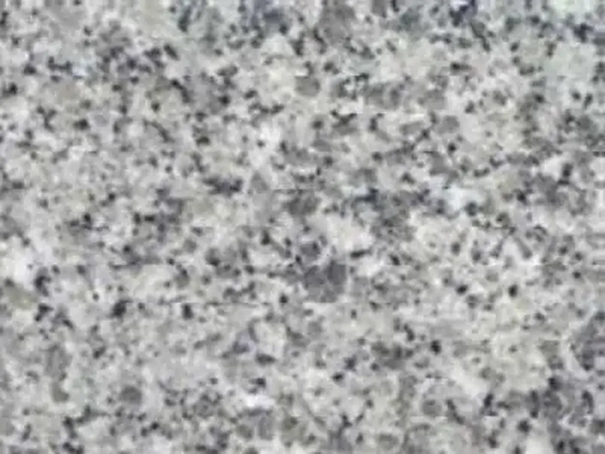 Crystal Flower G 3755 гранит, полированный образец – Marmi di Carrara – светло-серый, серый (1)