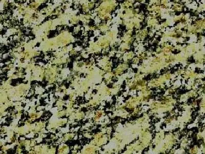 Crystal Gold granite