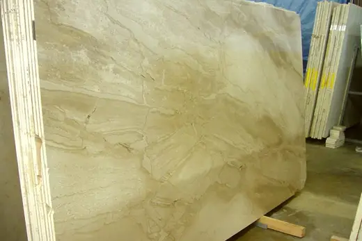 Daino Reale marble slab surface – Marmi di Carrara – grey, green (12)