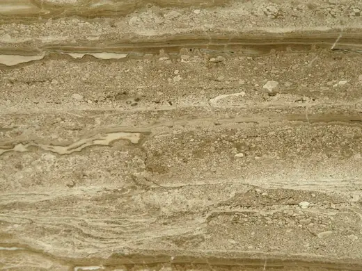 Daino Reale marble slab surface – Marmi di Carrara – gold, beige (3)