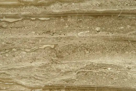Daino Reale marble slab surface – Marmi di Carrara – gold, beige (4)