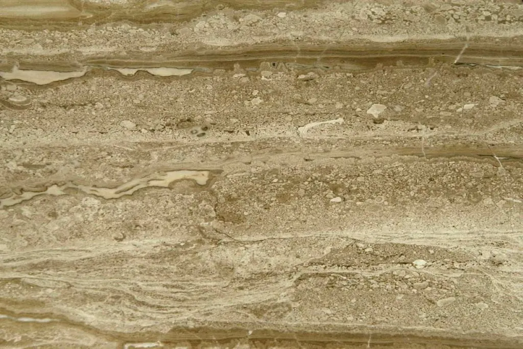 Daino Reale marble slab surface – Marmi di Carrara – gold, beige (9)
