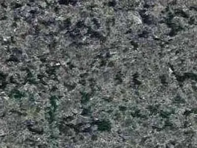 Daisy granite polished sample – Marmi di Carrara – charcoal, green (1)