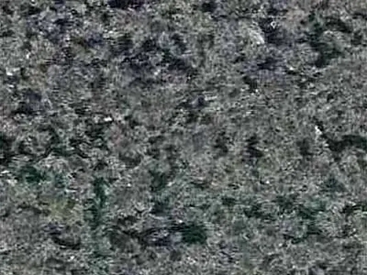 Daisy granite polished sample – Marmi di Carrara – charcoal, green (1)