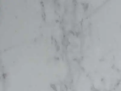 Danba White marble