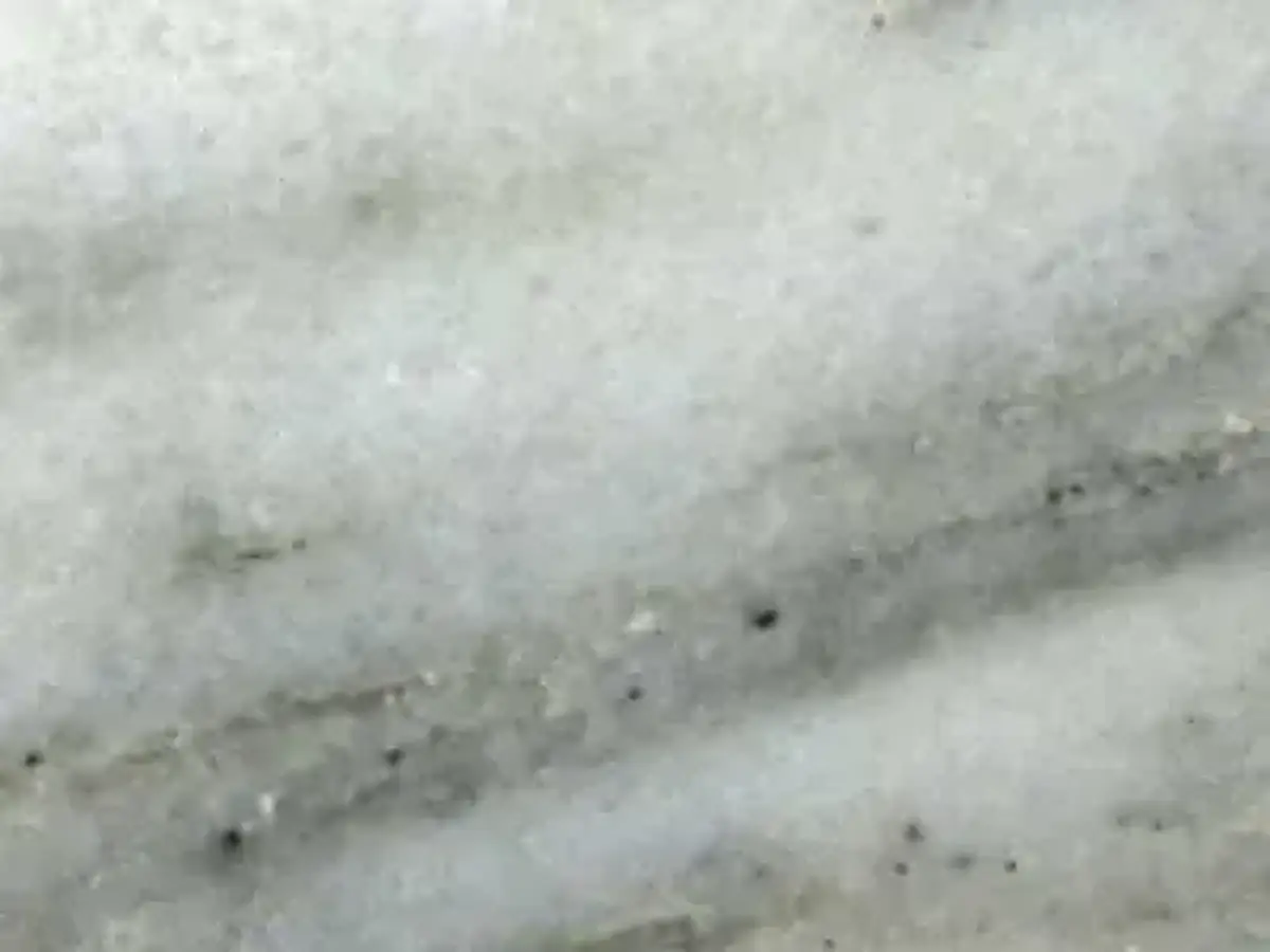 Danby Montclair marbre, échantillon poli – Marmi di Carrara – gris clair, gris (1)