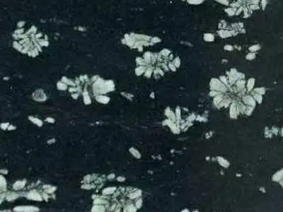Deep Sea granite