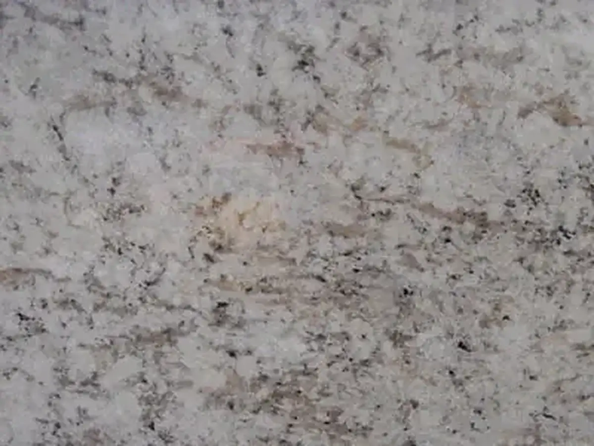Delicatus Hiperion granite polished sample – Marmi di Carrara – grey (1)