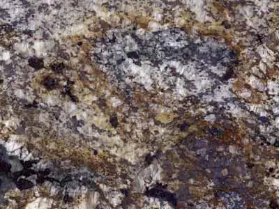 Delirium granite