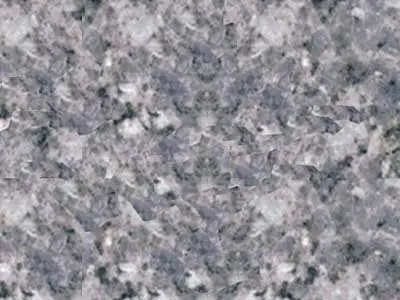 Desert Blue granito, muestra pulida – Marmi di Carrara – gris, gris claro (1)