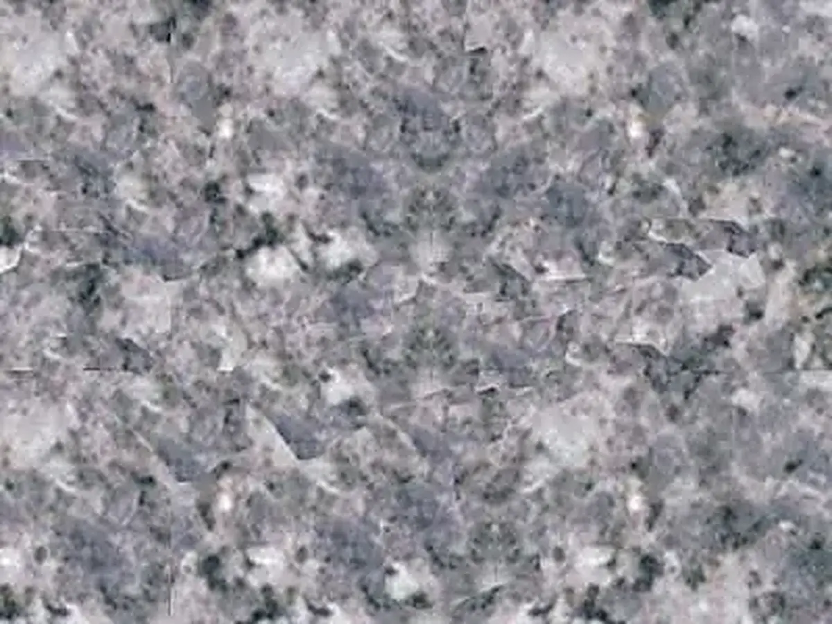 Desert Blue granito, muestra pulida – Marmi di Carrara – gris, gris claro (1)