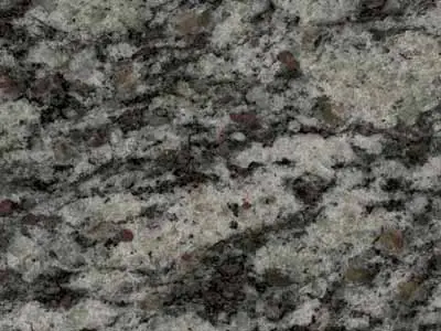 Desert Green granit, échantillon poli – Marmi di Carrara – anthracite, gris (1)